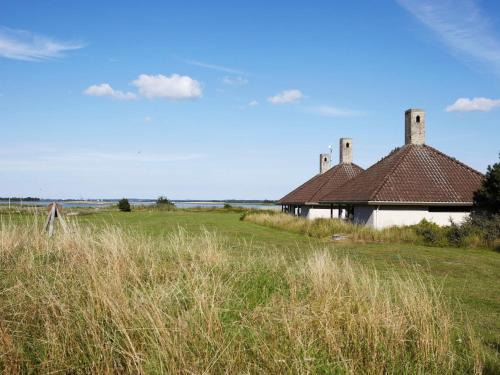 2-room holiday home in Karrebæksminde
