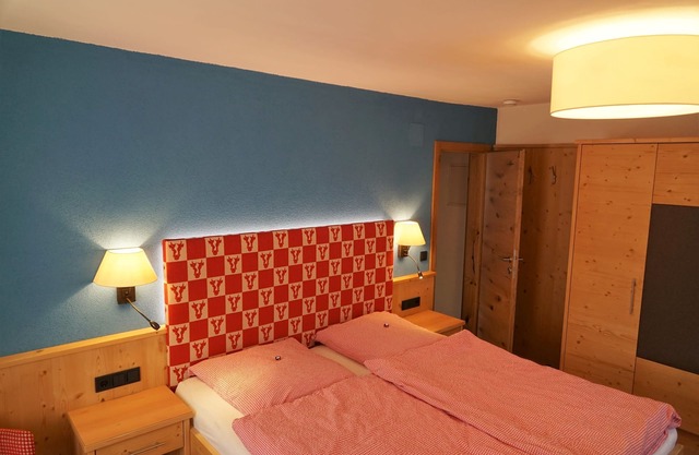 Apartamento de 2 piezas