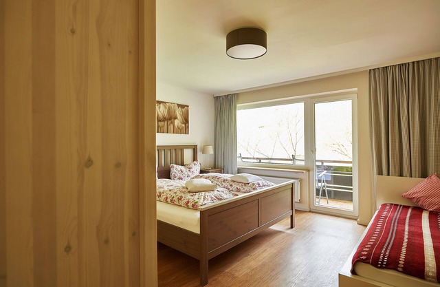2-room vacation apartment Emma