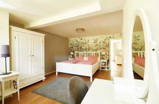 2-room vacation apartment Laika