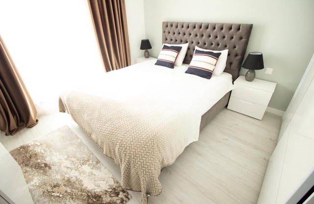 2 Rooms A504 StayInn by Cosmopolis