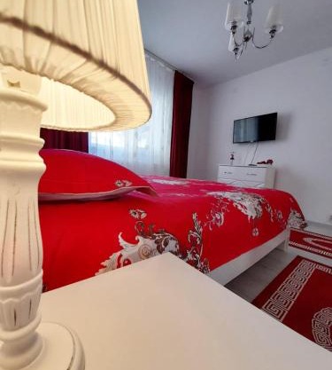 2 rooms apartment Telecabinei Busteni