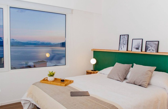 2 rooms apartment with sea view! - SPA included! - TUREK RESIDENCES