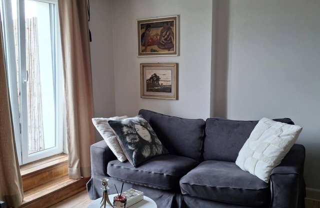 2 rooms in Old Dalhem /Wichet de la Rose