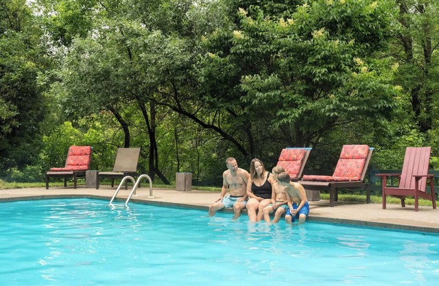 2 Serene Units w/Cycling Trail Just Steps Away | Near Wolf River & National Park