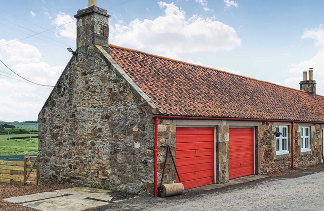 2 Setonhill Cottages