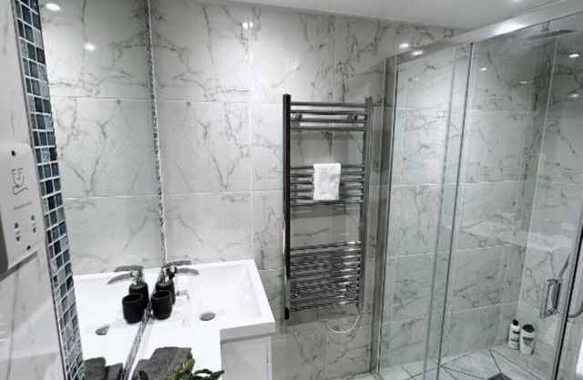 2 Southwell Road - Luxurious City Centre Apartment with Terrace