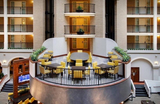 2 Spacious Units Short Drive to Dallas Love Field Airport! Indoor Pool, Parking!