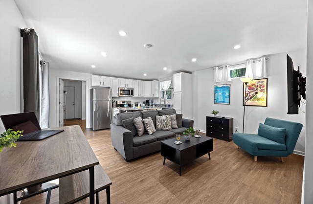 2-Story Shipping Container Retreat: Unit #3 & #4