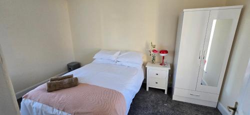 2 The Elms, Church St, Finglas