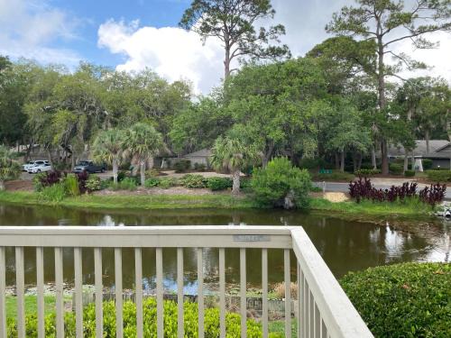 2 Turtle Lane at The Sea Pines Resort