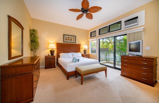 2 Units, Ridge Villas Gold Ocean View 1 Bedroom at The Kapalua Villas Maui