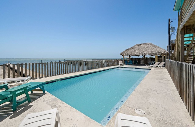 2 Waterfront Homes w/ Views, Pool, Boat Dock | Laguna Village Oasis by AvantStay