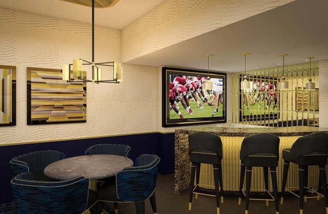 2 x Circa Rooms at Circa Resort & Casino