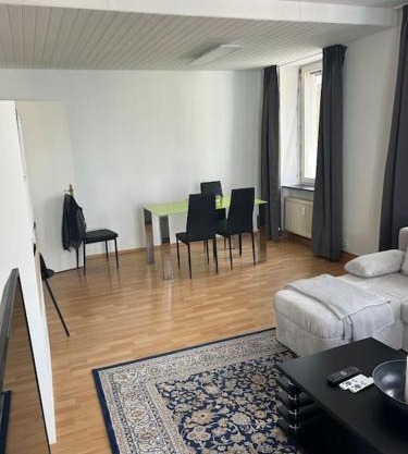 2 Zi Whng Stadtmitte Lörrach
