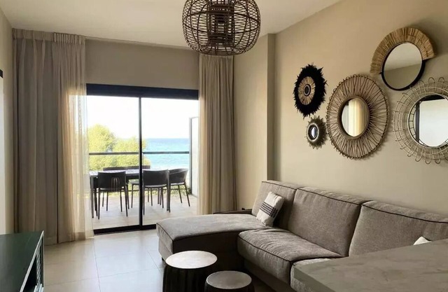 2 Zimmer 2/6 Personen Funtanella Deluxe