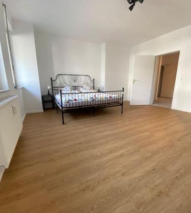 2-Zimmer im Herzen von Opladen