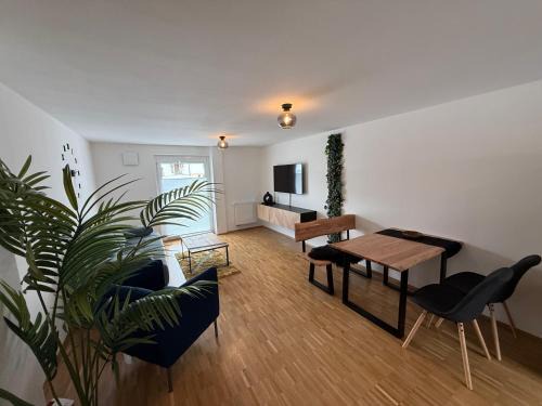 2-Zimmer Wohnoase in Ihrlerstein