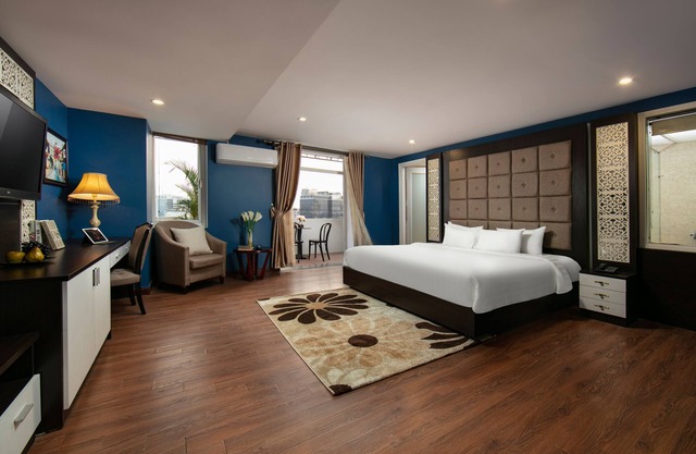 20 Hotel and Apartment