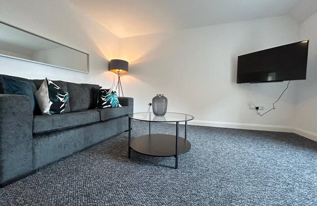 20 Linen Loft - 2 Bed Apt