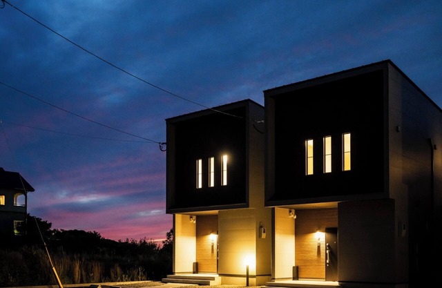 20 mins to Huis Ten BoschGreat view of Omura Bay A / Higashisonogigun Nagasaki