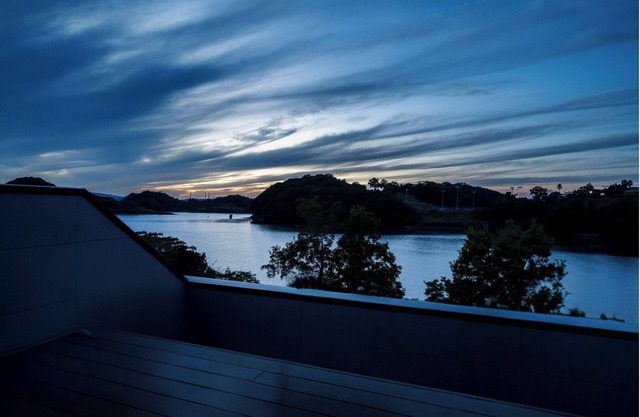 20 mins to Huis Ten BoschGreat view of Omura Bay B / Higashisonogigun Nagasaki