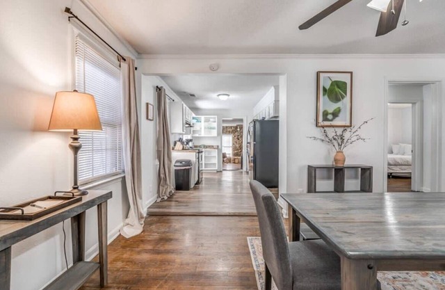 20 Minutes from Downtown - Blues City Retreat