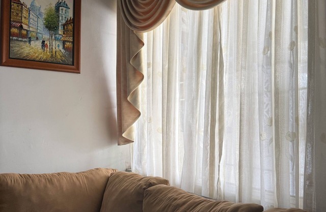 ¡A 20 minutos de la arena Monterrey! InHouse Suites