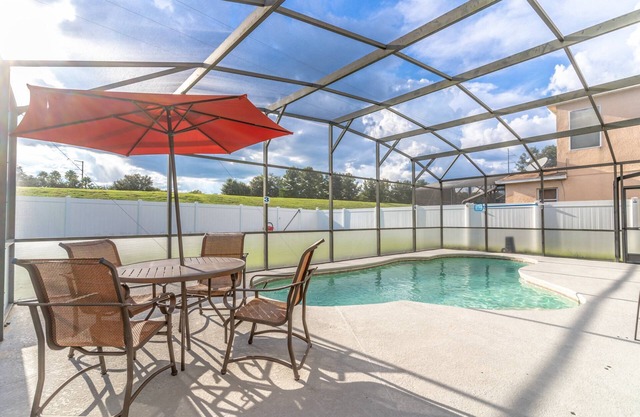5BR Pool Home w/Game Room in Windwood Bay | King Master | Pet Friendly & No Rear Neighbors