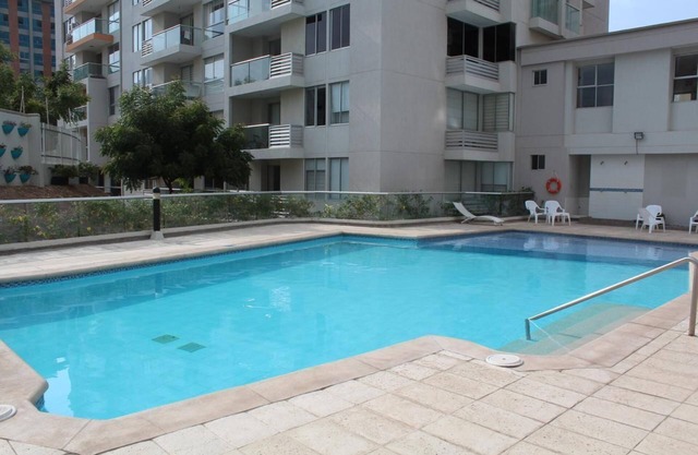 20% Off Long-stay comfortable apartment