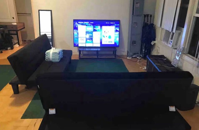 20 Per Night - DTLA Shared Living / Commuter Friendly