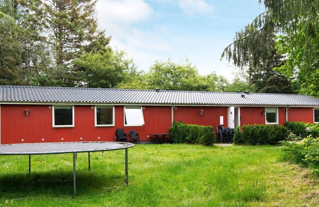 20 personas casa en Herning