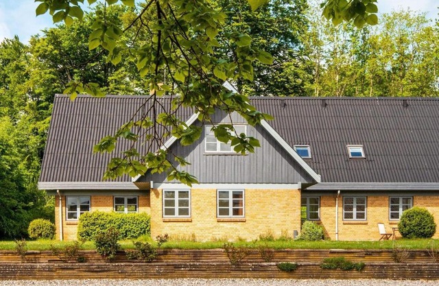 20 person holiday home in Silkeborg
