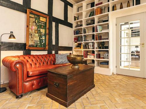 20 person holiday home in Svendborg