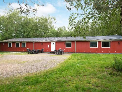 20 person holiday home in Herning-By Traum