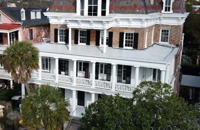 20 South Battery