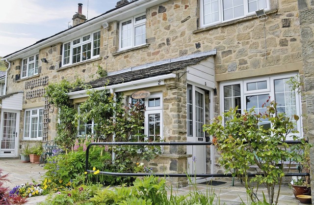 Alojamiento de 2 habitaciones en Burnsall cerca de Grassington