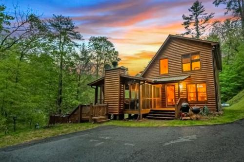 20 Stanley Creek Trl