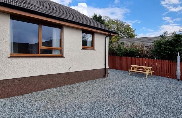 20 Stormyhill Road, Portree, Isle of Skye