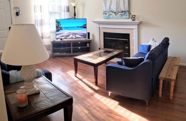 20% Summer discount - 2 beds & 2 baths near IMG Academy is waiting for you!