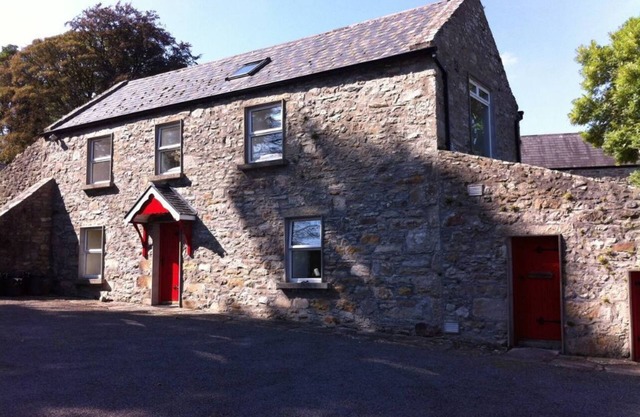 200 Year Old Stone Built Cottage