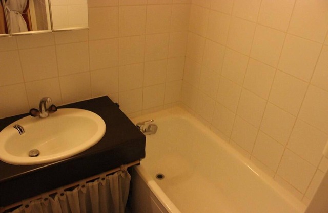 200m from resort center, 3rd floor, tv, 35m², Val Thorens