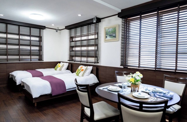 201 rooms Direct access to Ueno Asakusa Skytre / Katsushika-ku Tokyo