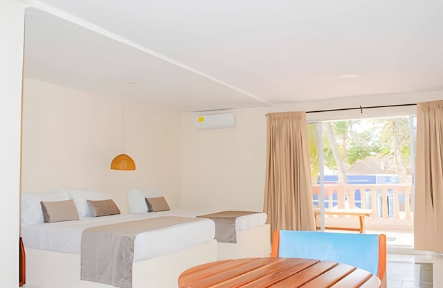 201 Estándar Plus Hotel Playa Palmeras