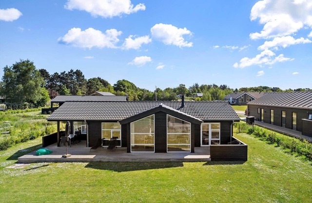 20150 Samsø - Solsortevej 22