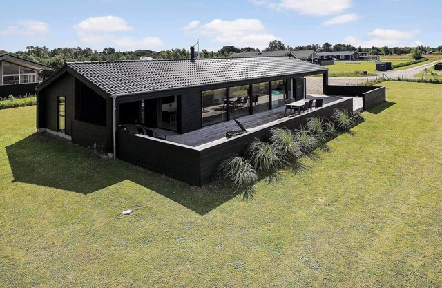 20151 Samsø - Solsortevej 18