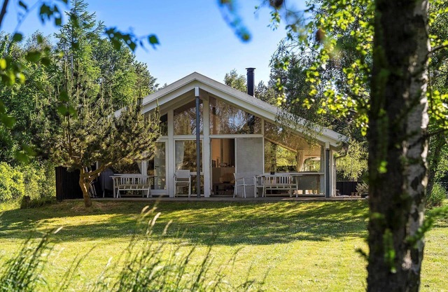 20153 Samsø - Vagtelvej 11