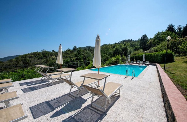 202 - Camera Mansardata tra le Cinque Terre e Portofino - Residence Cherry House