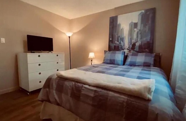 202 - Lovely 2 Bedroom