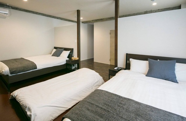 202 Spacious5min Walk to Kagoshima Chuo Sta42 / Kagoshima Kagoshima